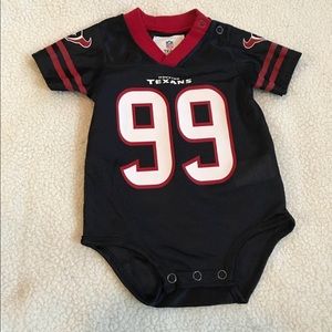 Houston Texans JJ Watt Jersey